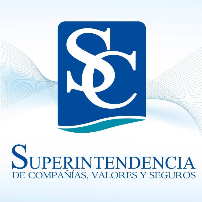 Super Intendencia de Compañia